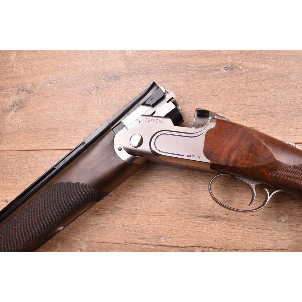 12 gauge DT11 Sporting 