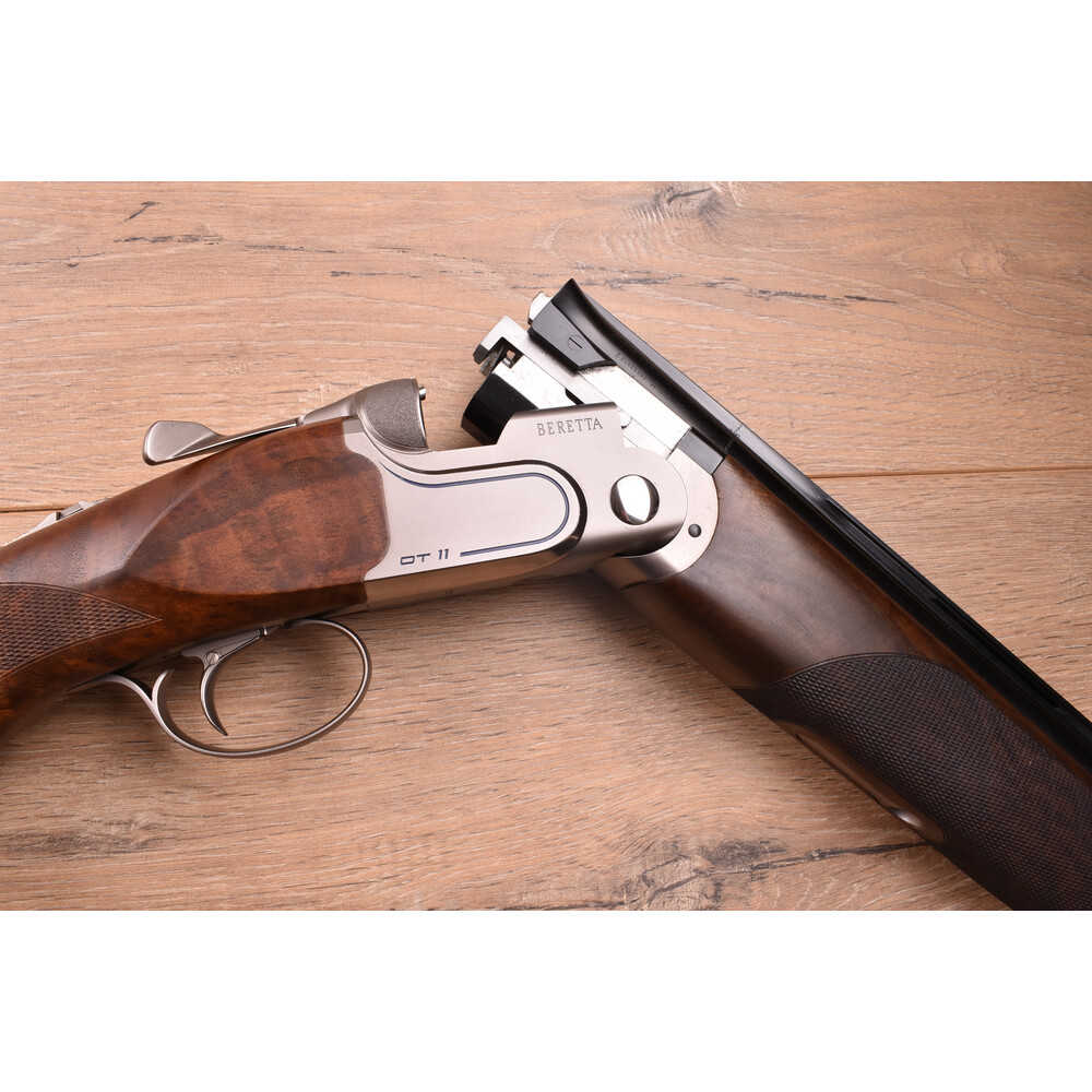 12 gauge DT11 Sporting 