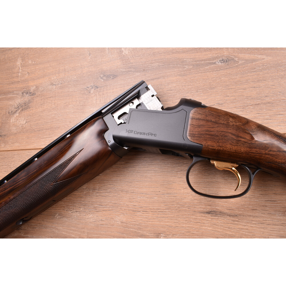 410 gauge Ultra Xs Dark Pro Adjustable 