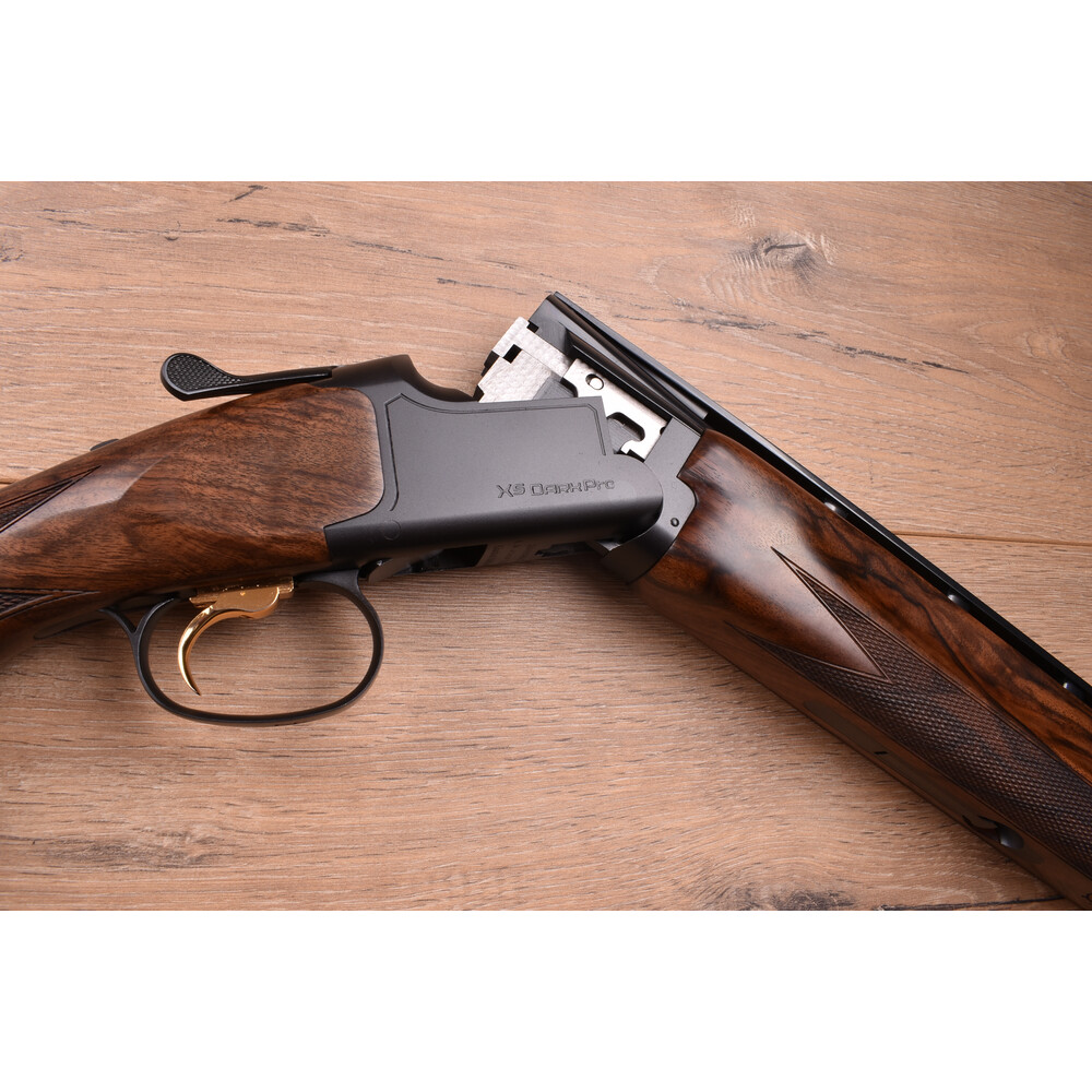 410 gauge Ultra Xs Dark Pro Adjustable 