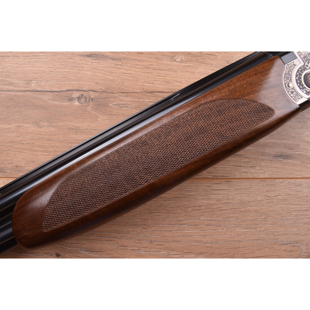 12 gauge 687 Silver Pigeon III Field 