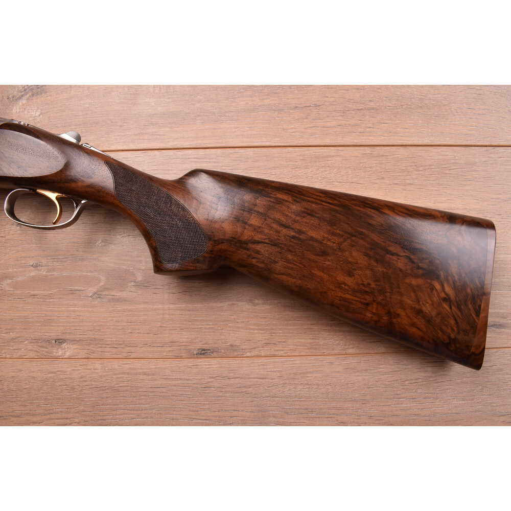 12 gauge 687 Silver Pigeon III Field 