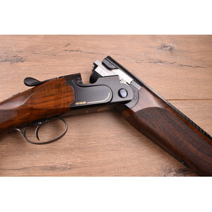 Beretta 12 gauge 692 Black Edition Sporting Adjustable 