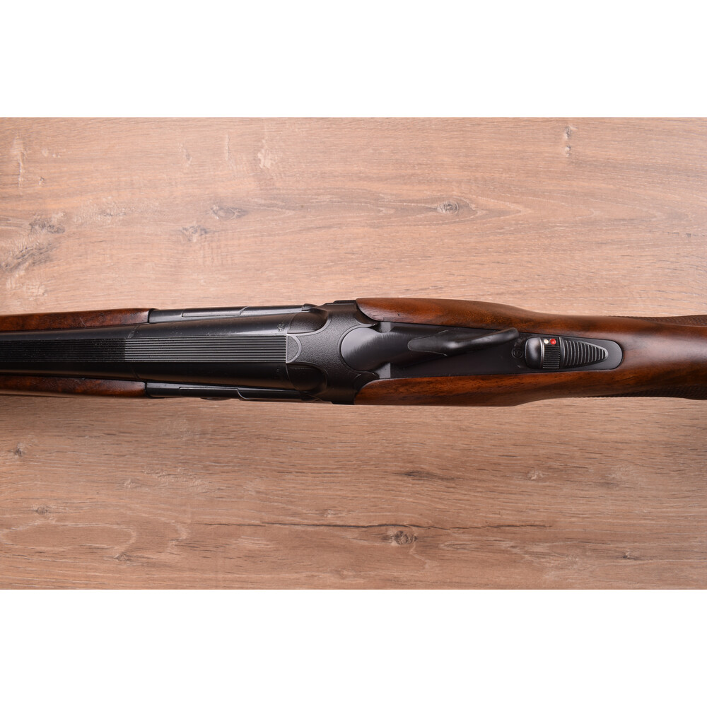 12 gauge 692 Black Edition Sporting Adjustable 