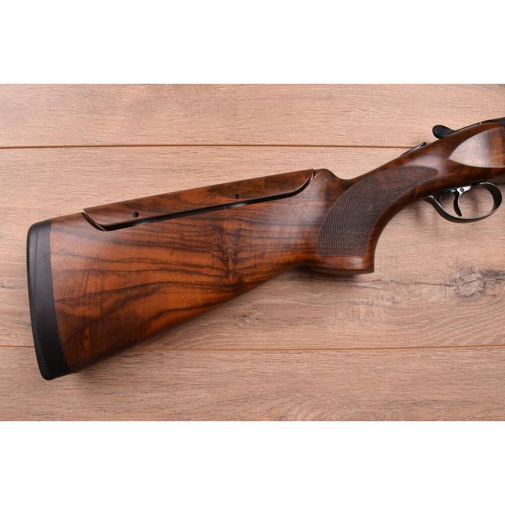 12 gauge 692 Black Edition Sporting Adjustable 