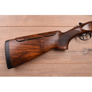 Beretta 12 gauge 692 Black Edition Sporting Adjustable 