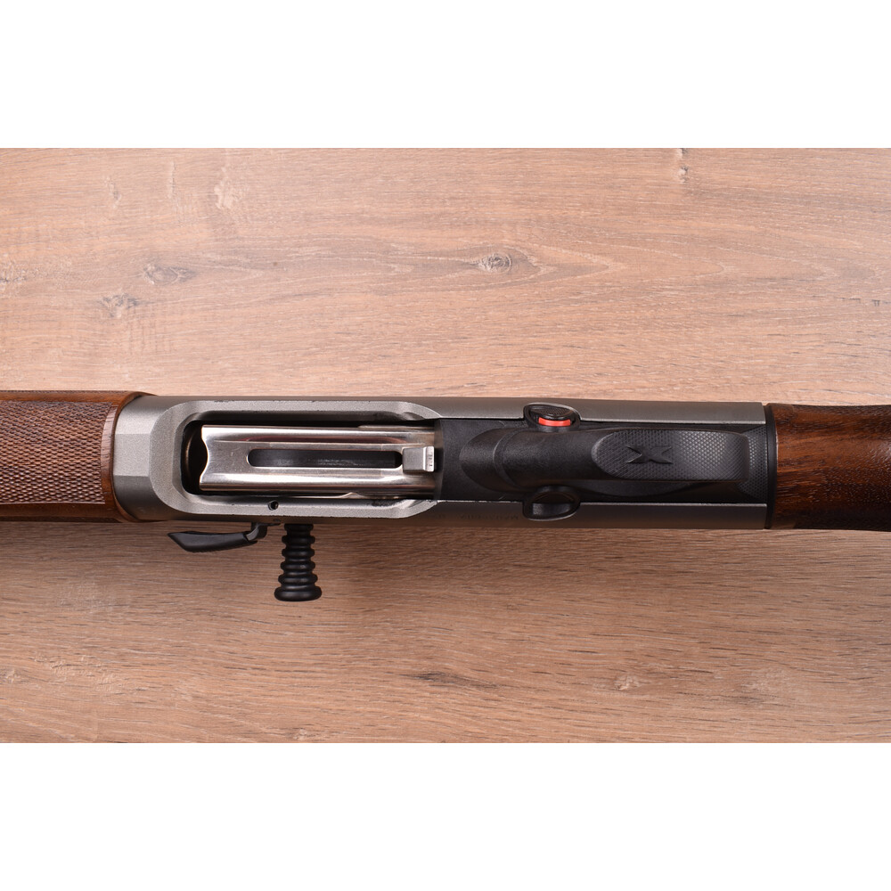 12 gauge A400 Xcel Sport Grey/ats Ko Plus 