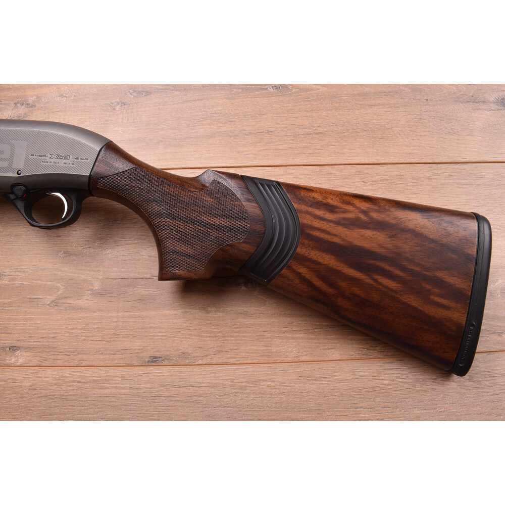 12 gauge A400 Xcel Sport Grey/ats Ko Plus 