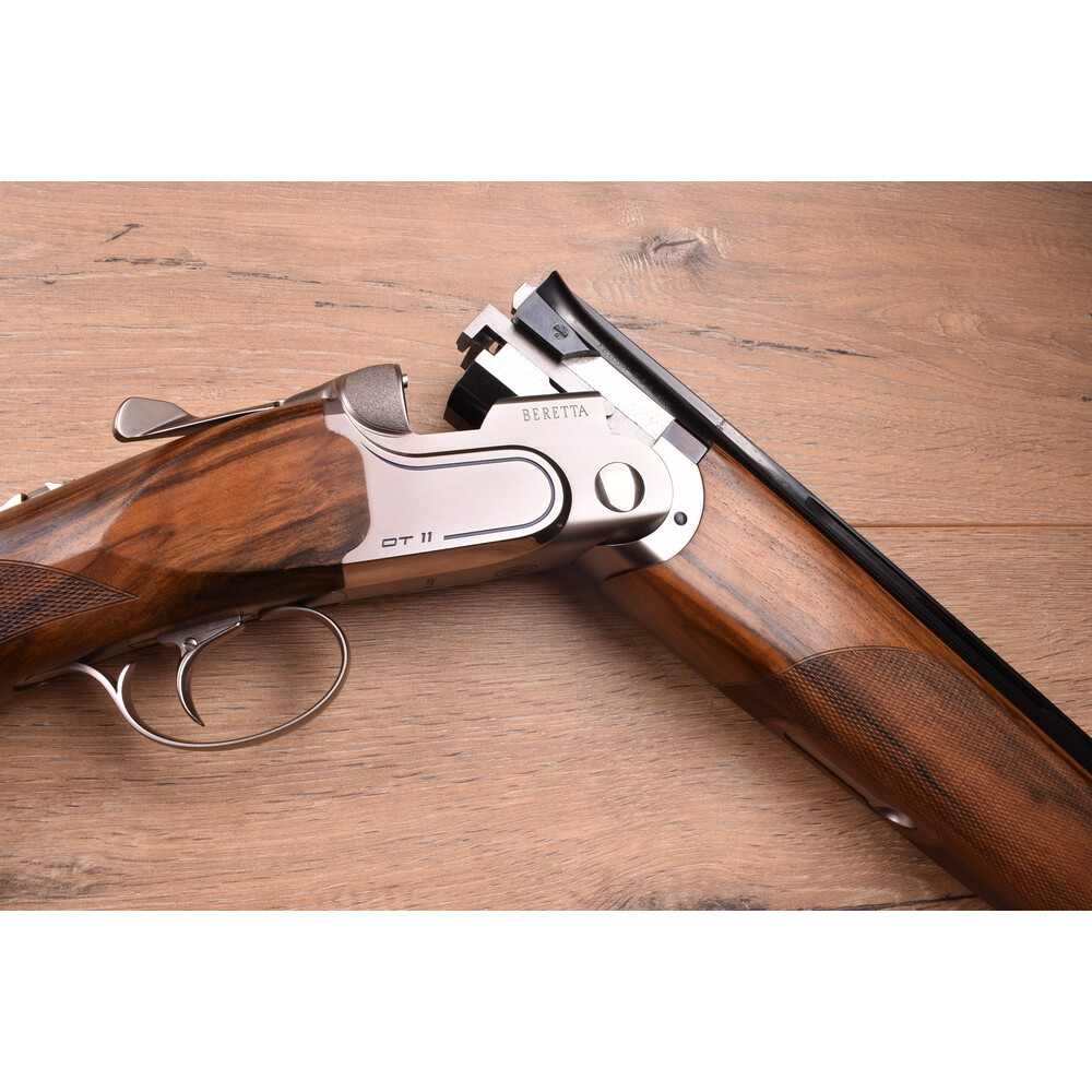 12 gauge DT11 Sporting 