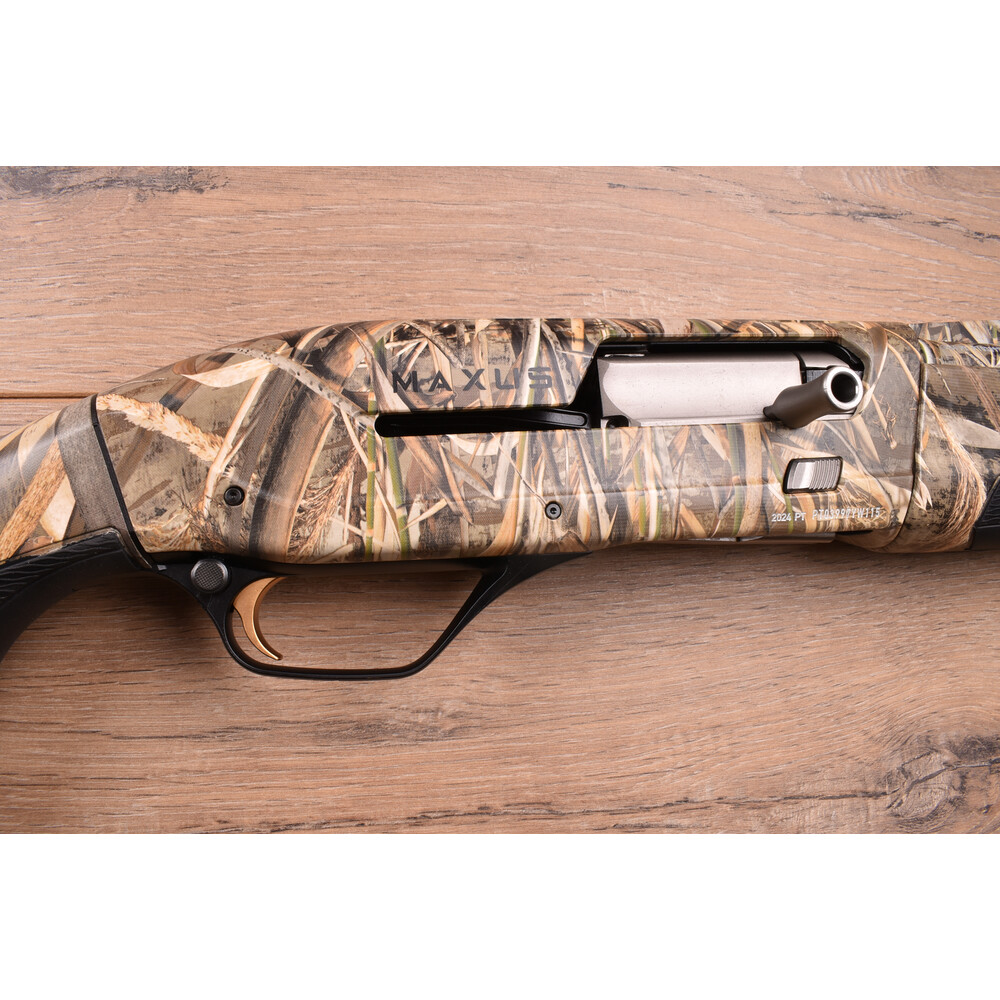 12 gauge Maxus 2 Camo Max 5 
