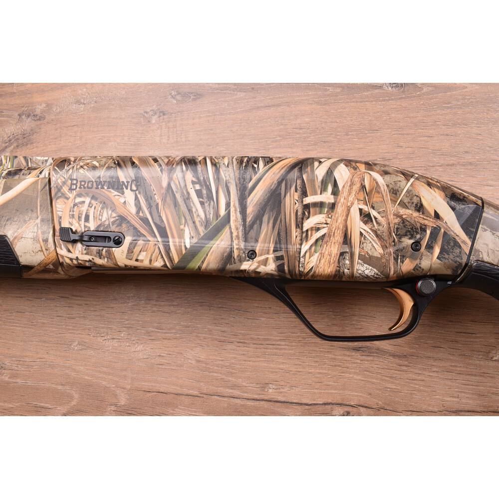 12 gauge Maxus 2 Camo Max 5 