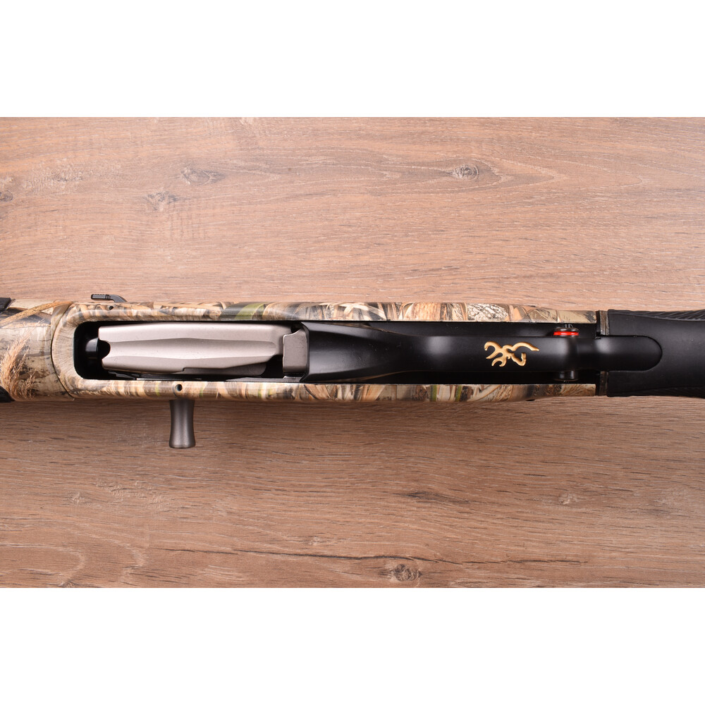 12 gauge Maxus 2 Camo Max 5 
