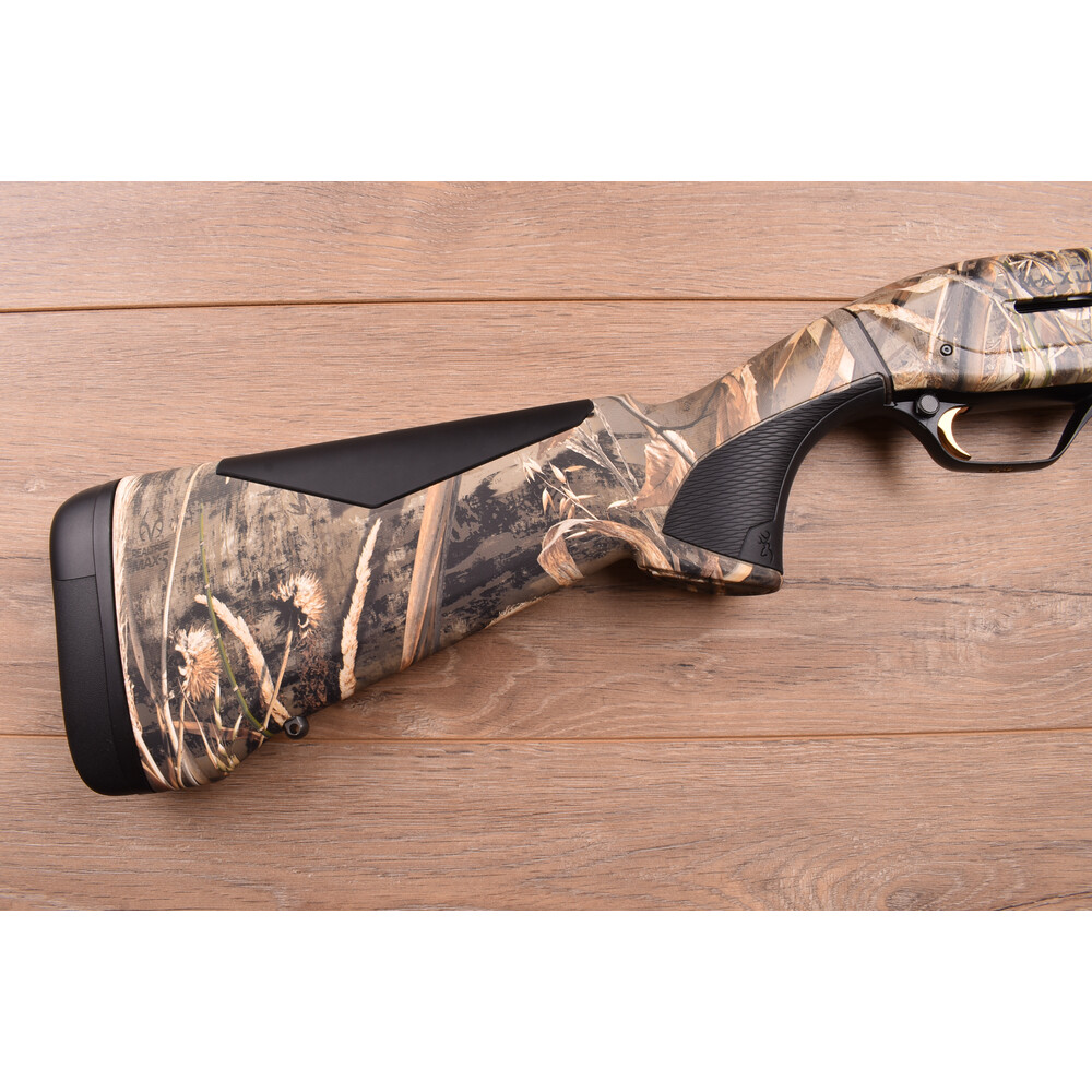 12 gauge Maxus 2 Camo Max 5 