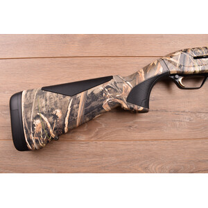 Browning 12 gauge Maxus 2 Camo Max 5 