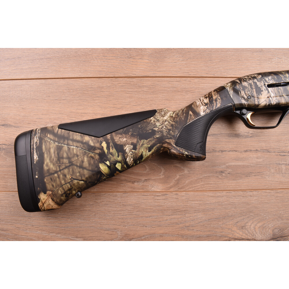 12 gauge Maxus 2 Camo MOBUC 