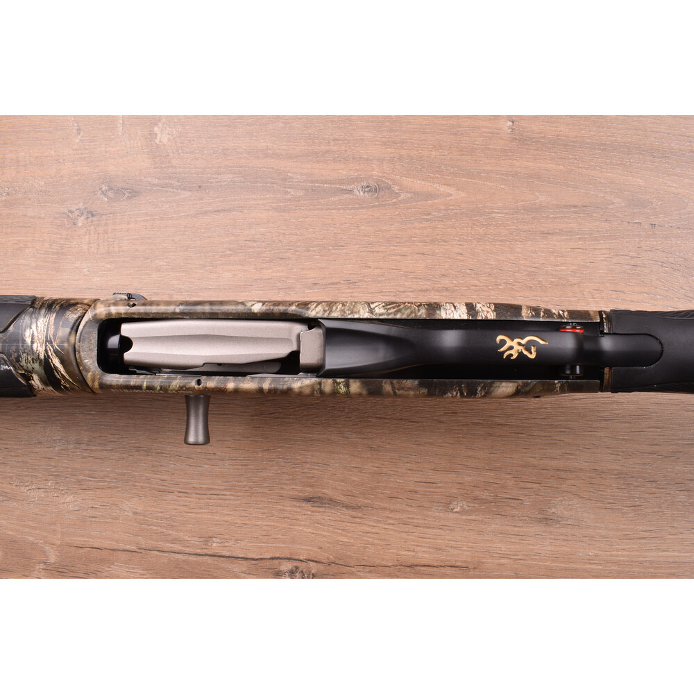 12 gauge Maxus 2 Camo MOBUC 