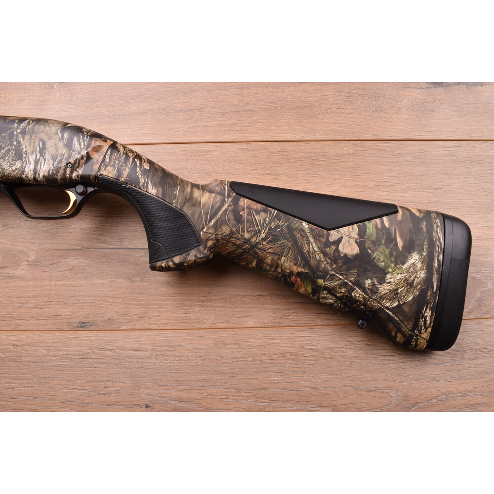12 gauge Maxus 2 Camo MOBUC 