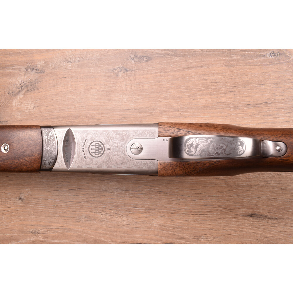 12 gauge 686 Silver Pigeon 1  Field 