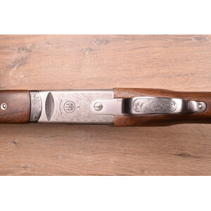 Beretta 12 gauge 686 Silver Pigeon 1  Field 