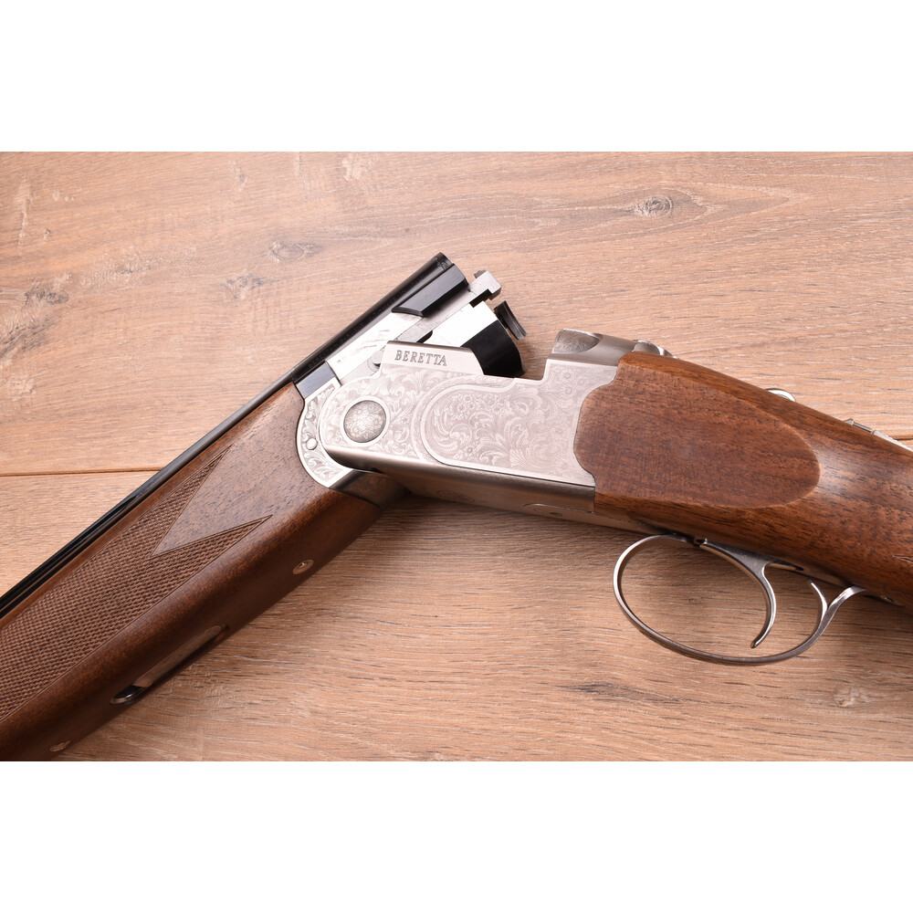 12 gauge 686 Silver Pigeon 1  Field 