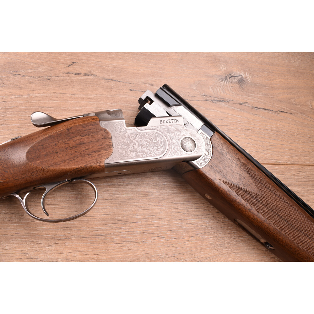 12 gauge 686 Silver Pigeon 1  Field 