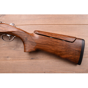 Beretta 12 gauge 694 Sport Adjustable  
