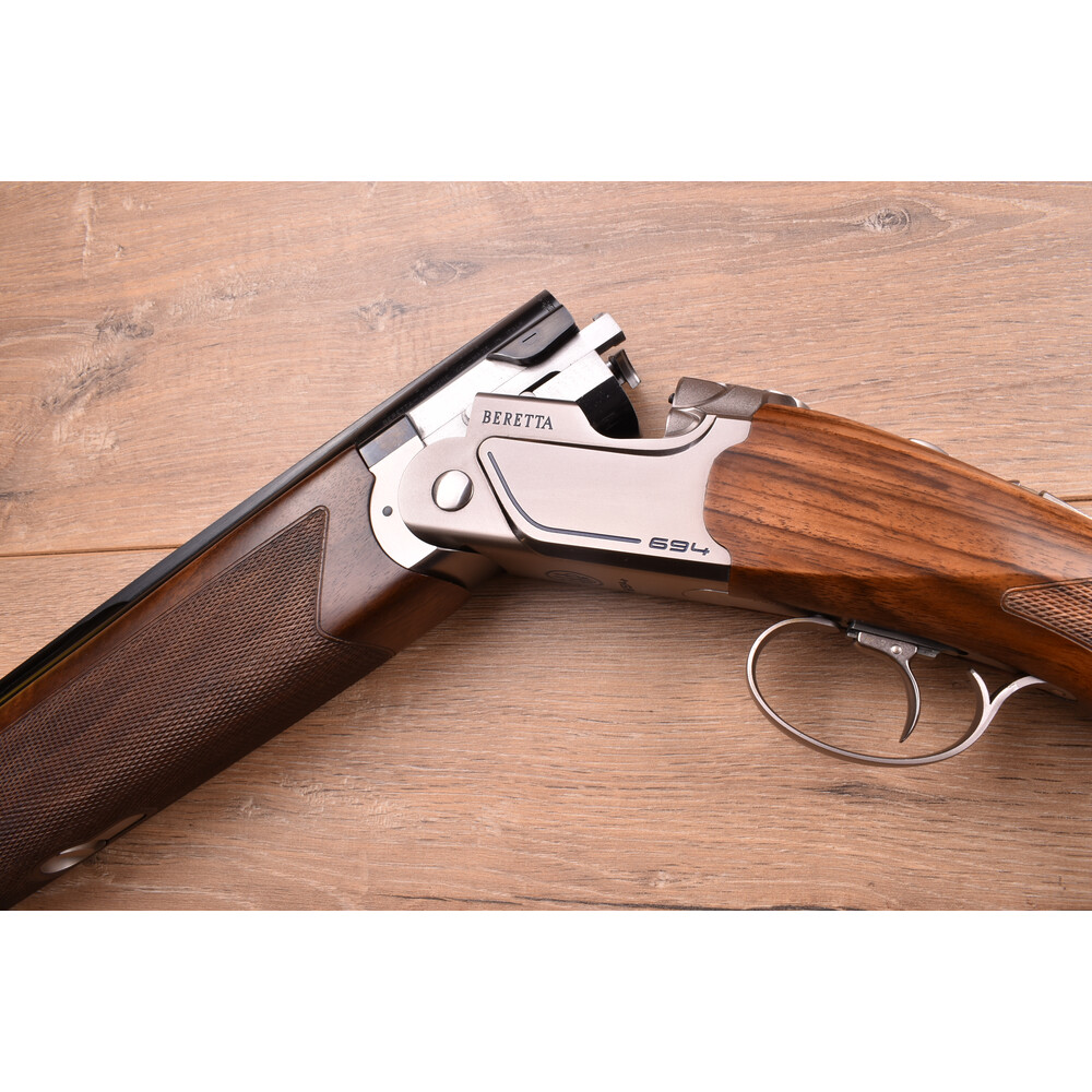 12 gauge 694 Sport Adjustable 