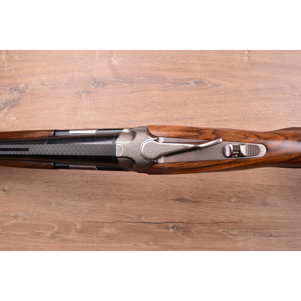 12 gauge 694 Sport Adjustable 