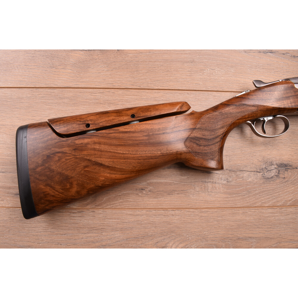 12 gauge 694 Sport Adjustable 