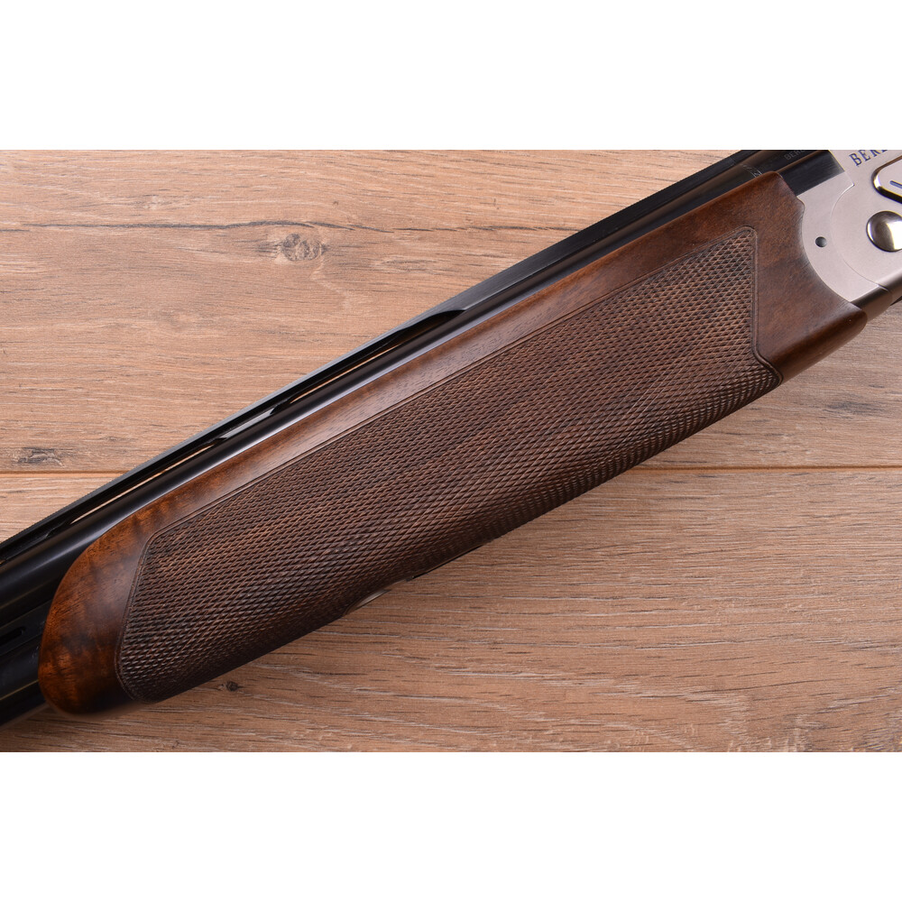 12 gauge 694 Sport Adjustable 