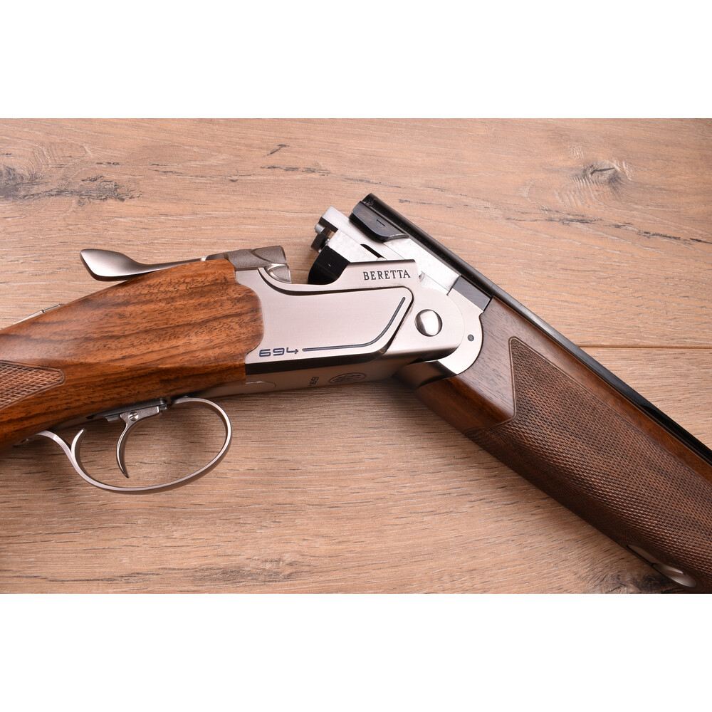 12 gauge 694 Sport Adjustable 