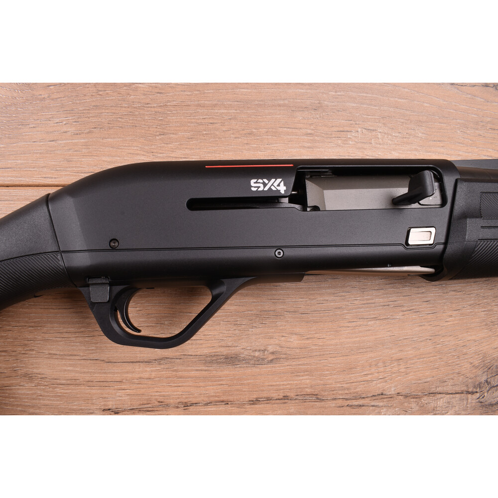 12 gauge SX4 Composite 