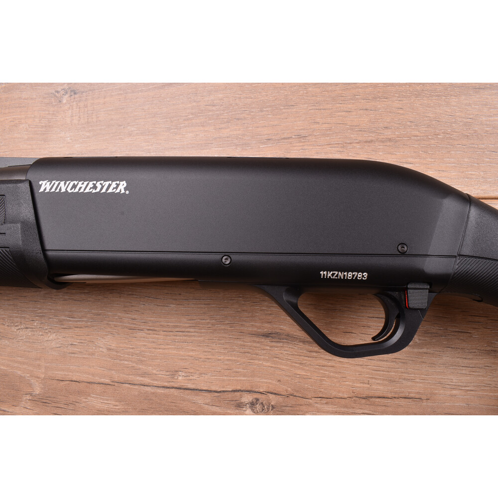 12 gauge SX4 Composite 