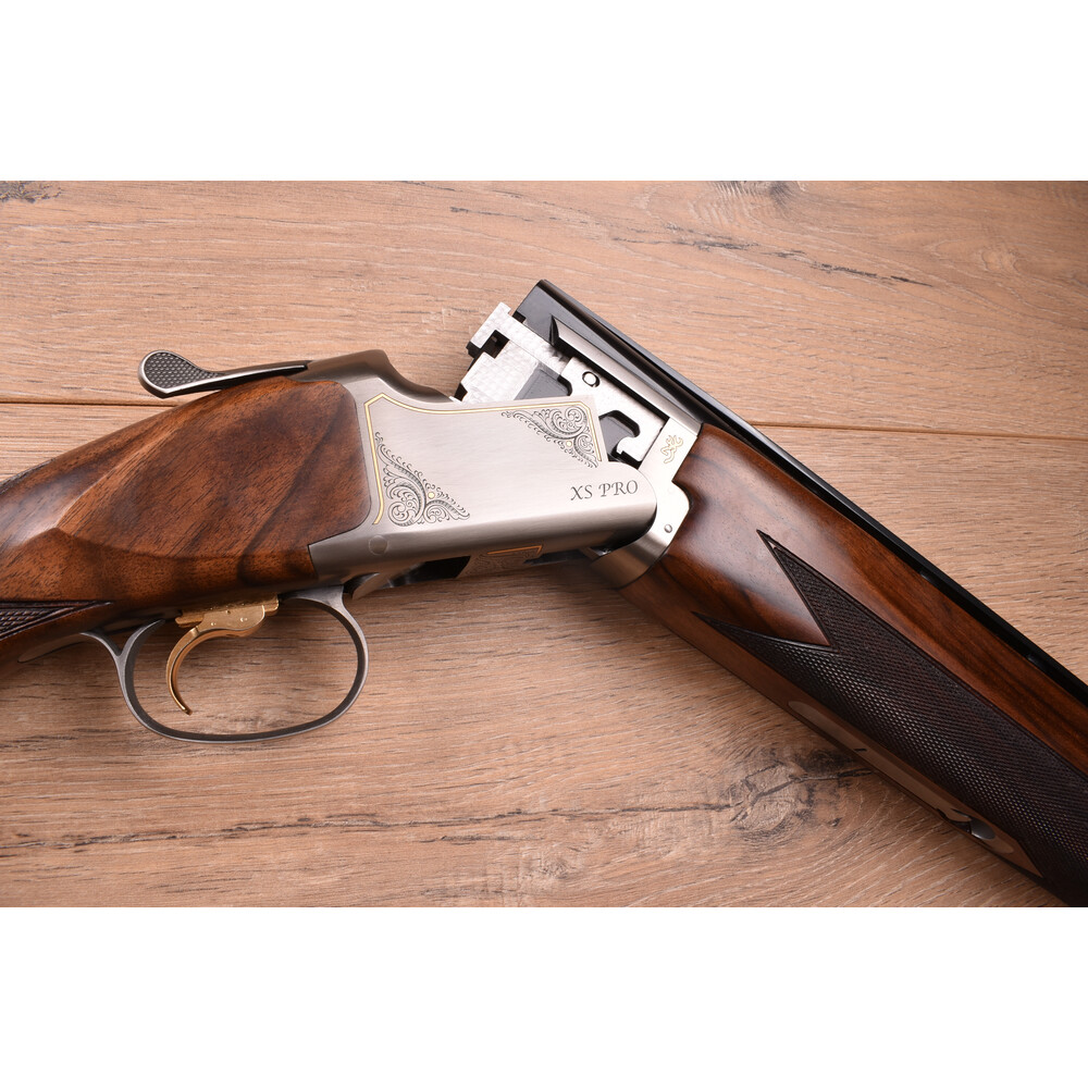 12 gauge Ultra XS Pro Adj Sport 