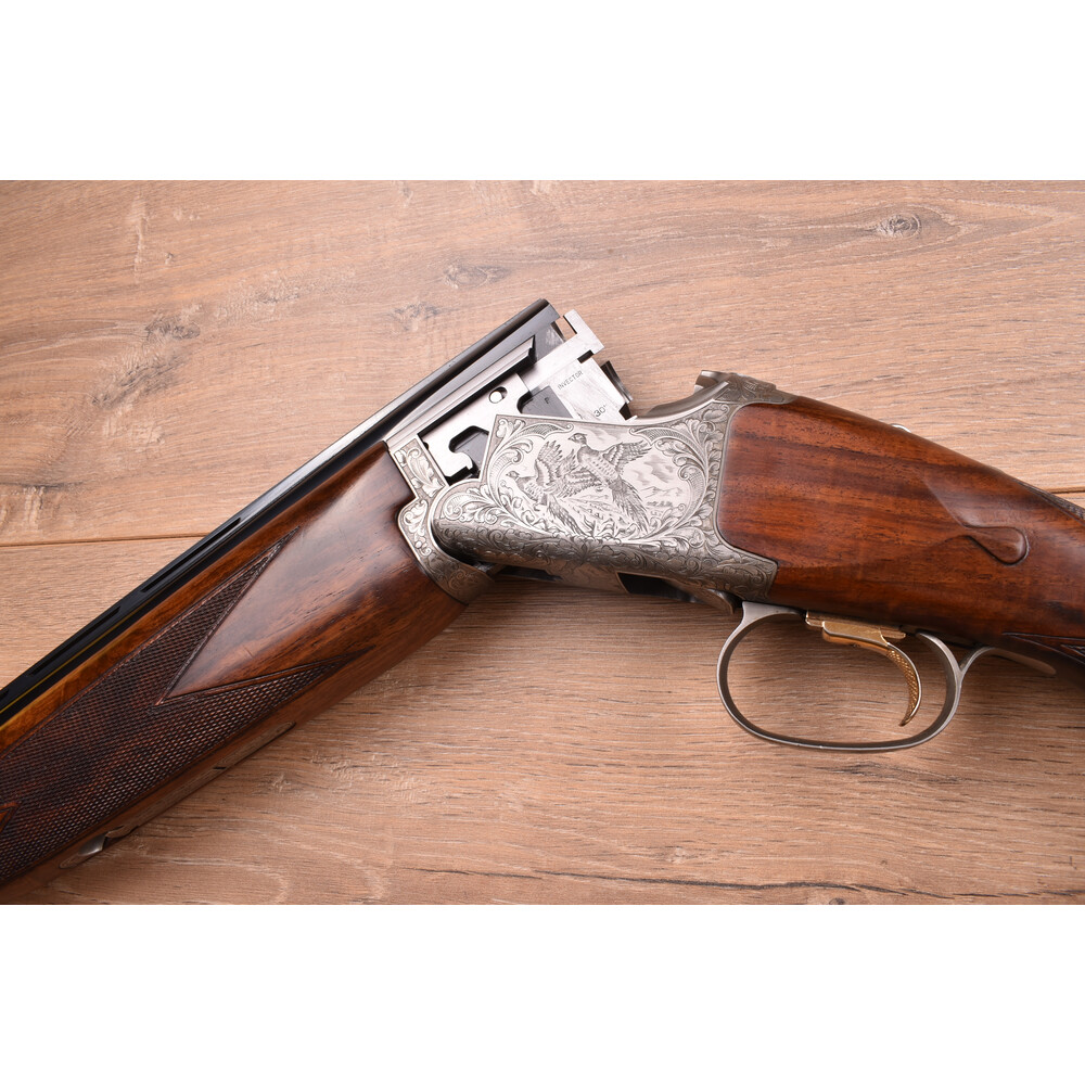 12 gauge B525 Prestige Gd5 Sport 