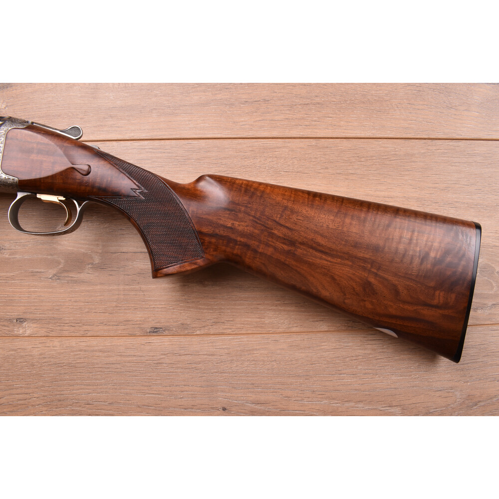 12 gauge B525 Prestige Gd5 Sport 