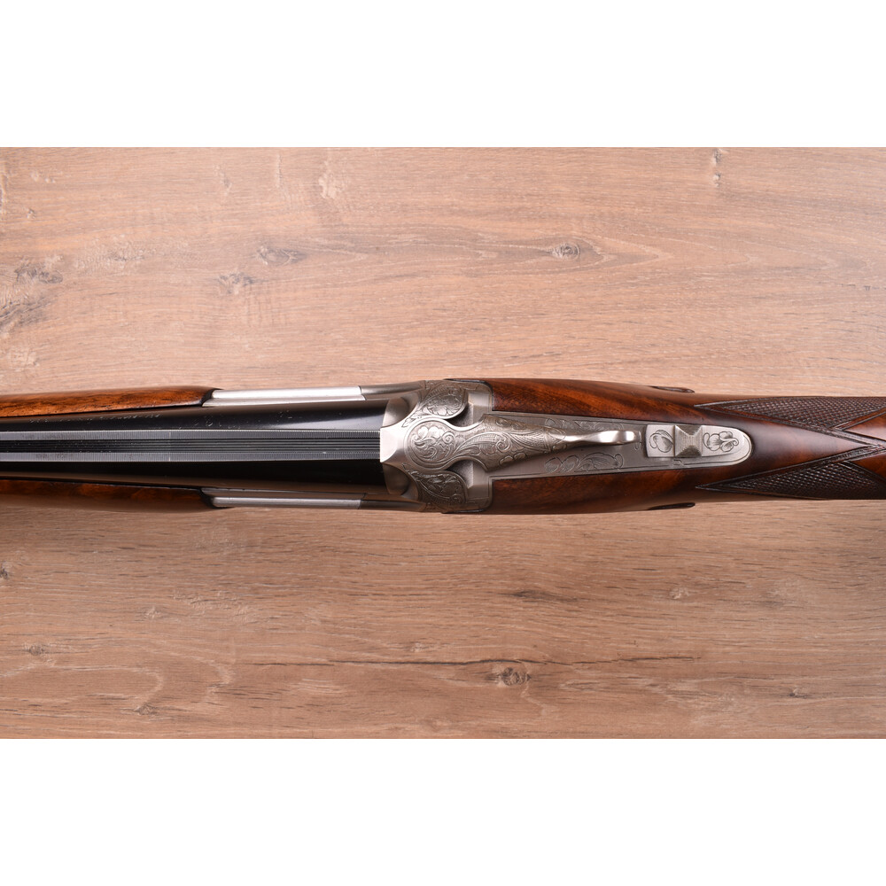 12 gauge B525 Prestige Gd5 Sport 