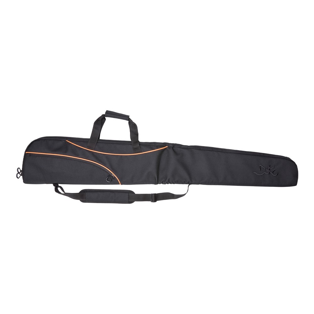 Flex Fontainebleau Gunslip Black