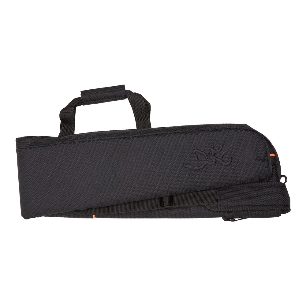 Flex Fontainebleau Gunslip Black