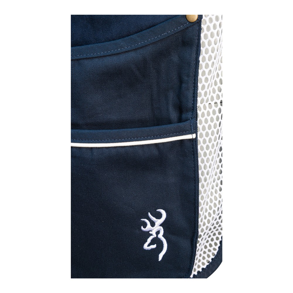 Sport Shooter Shooting Vest Navy