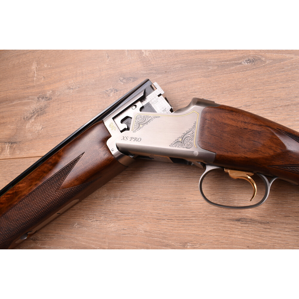 12 gauge Ultra XS Pro Adj 