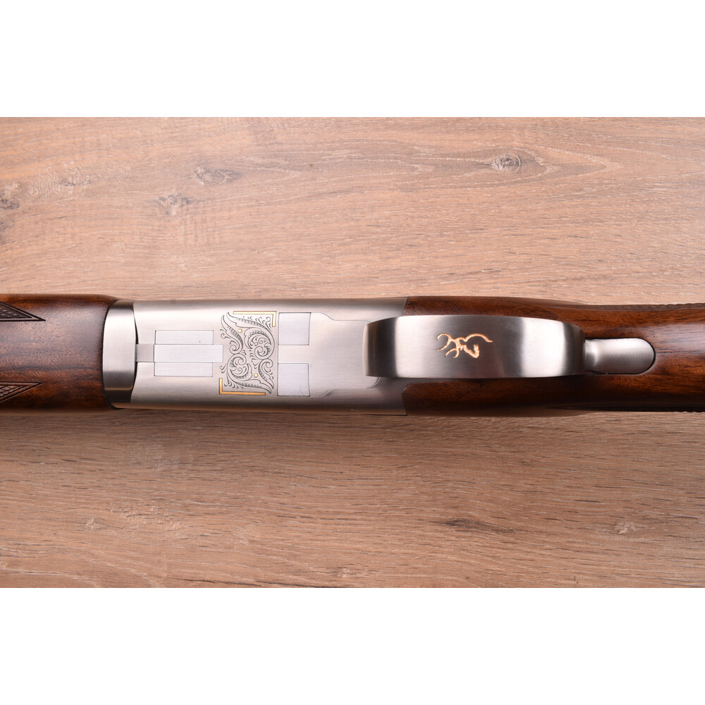 12 gauge Ultra XS Pro Adj 