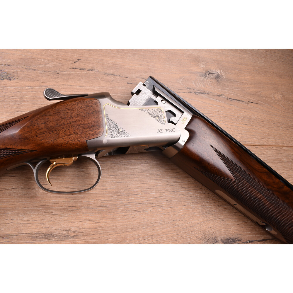 12 gauge Ultra XS Pro Adj 