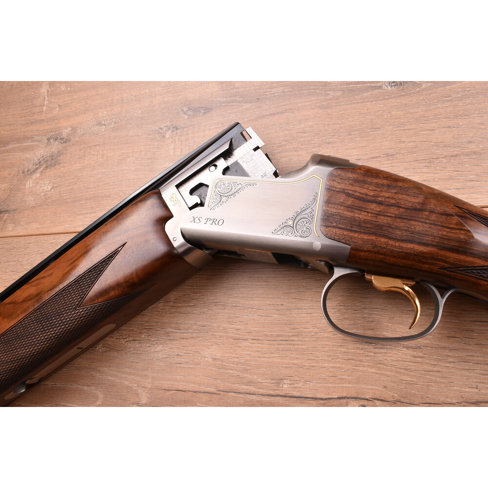 12 gauge Ultra XS Pro Adj 