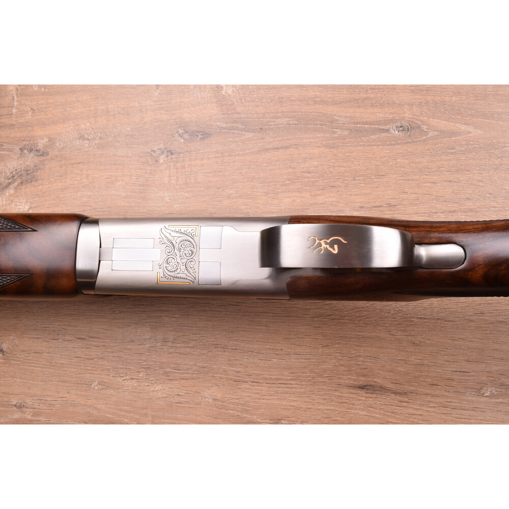 12 gauge Ultra XS Pro Adj 