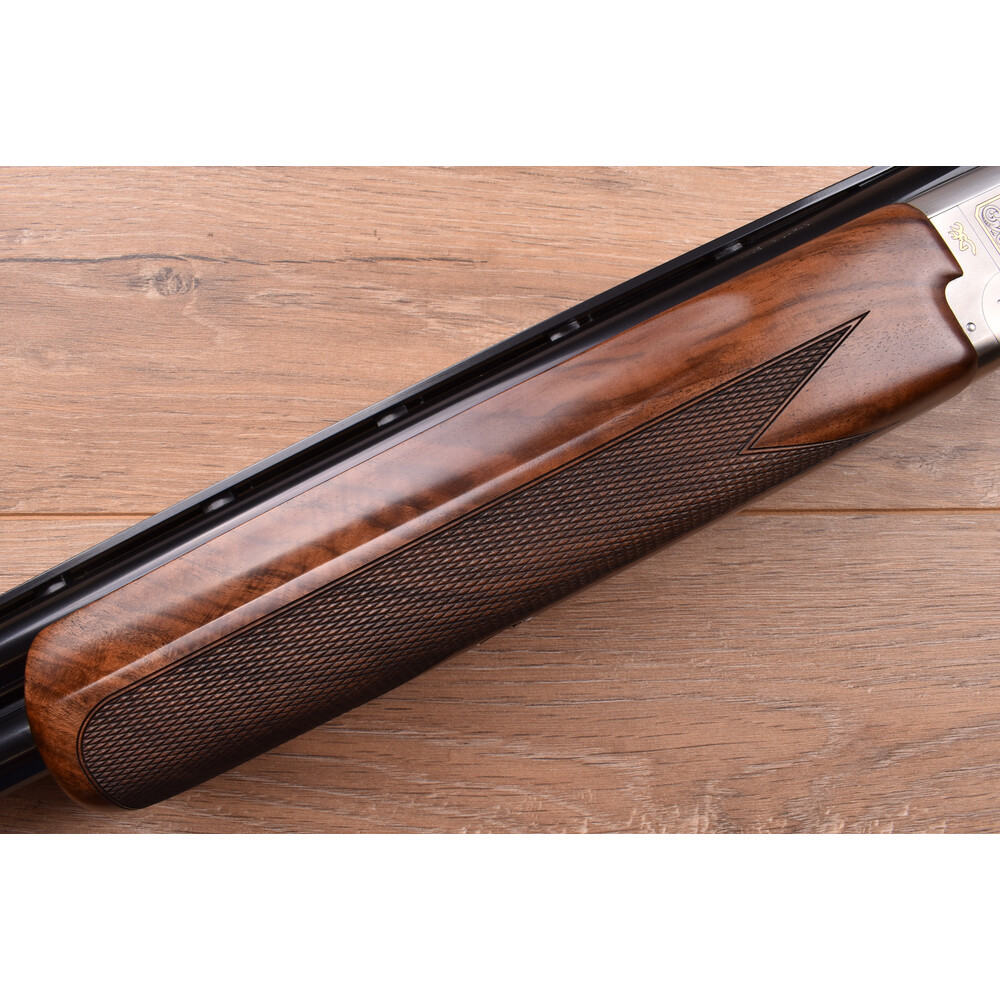 12 gauge Ultra XS Pro Adj 