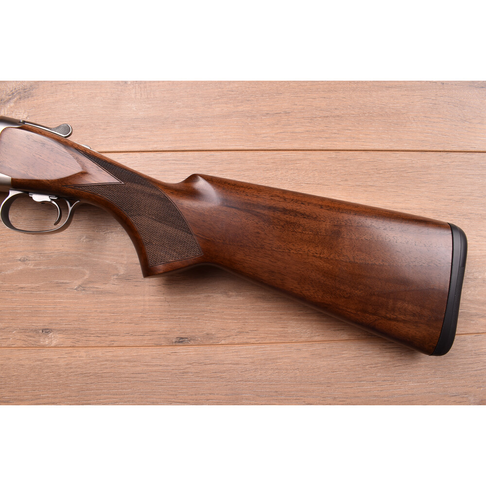 12 gauge B525 Sporter 1 True Left Hand 