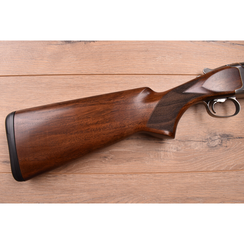 12 gauge B525 Sporter 1 True Left Hand 