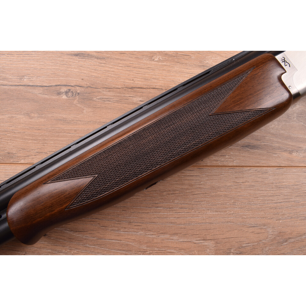 12 gauge B525 Sporter 1 True Left Hand 