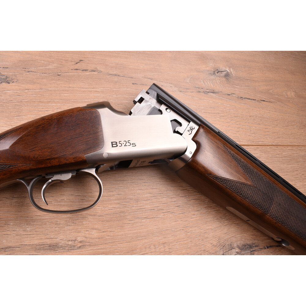 12 gauge B525 Sporter 1 True Left Hand 